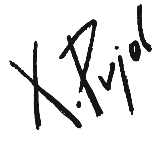 Xevi Pujol